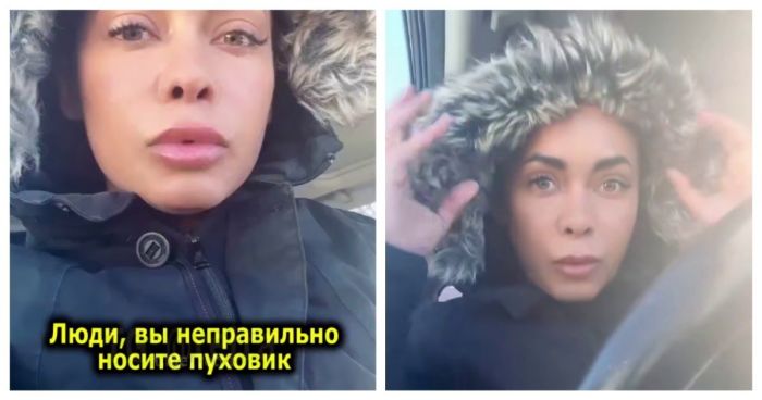 Пуховик: секреты правильного ношения от эксперта по теплу