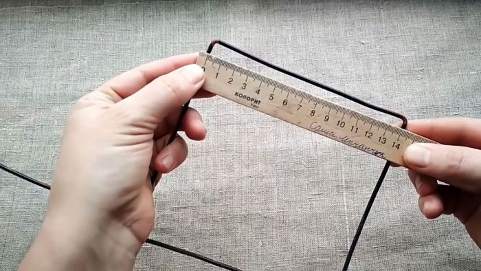 Самая простая самодельная антенна DVB-T2 с усилителем native-yes