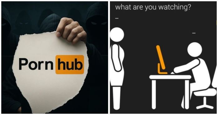 Хакеры взломали крупнейший порносайт и угрожают опубликовать данные премиум-подписчиков