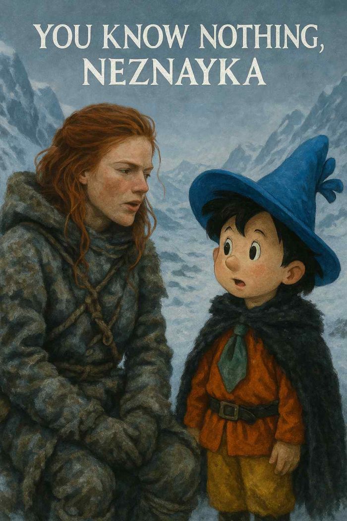 Конец недели – время для улыбок! Готовы к порции позитива? Конец недели – время для улыбок! Готовы к порции позитива? native-yes