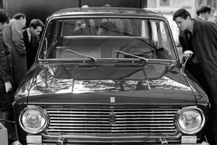 Сколько бы стоил советский «Жигуль» в пересчете на современные деньги