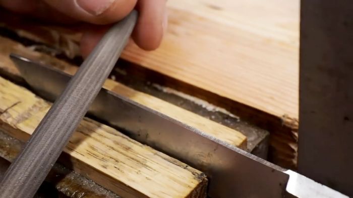 Быстрая заточка ножниц в домашних условиях Быстрая заточка ножниц в домашних условиях native-yes