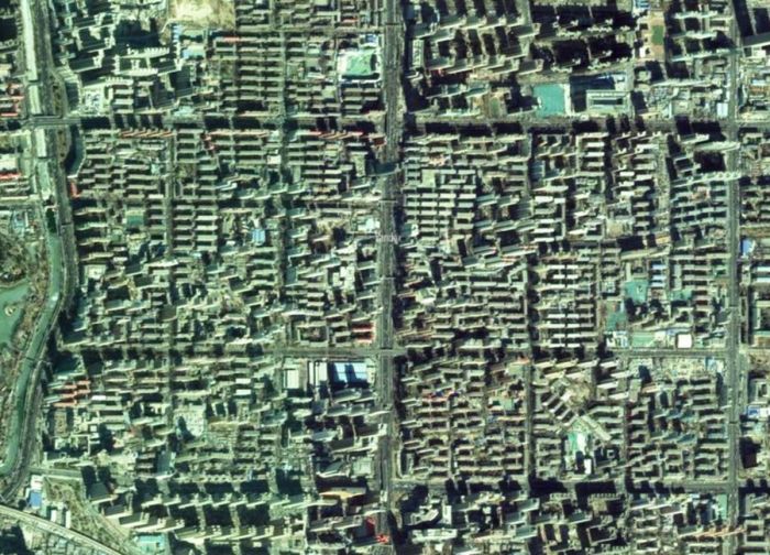 Интересные особенности китайских квартир Интересные особенности китайских квартир native-yes