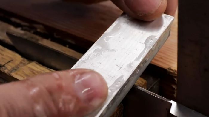 Быстрая заточка ножниц в домашних условиях Быстрая заточка ножниц в домашних условиях native-yes