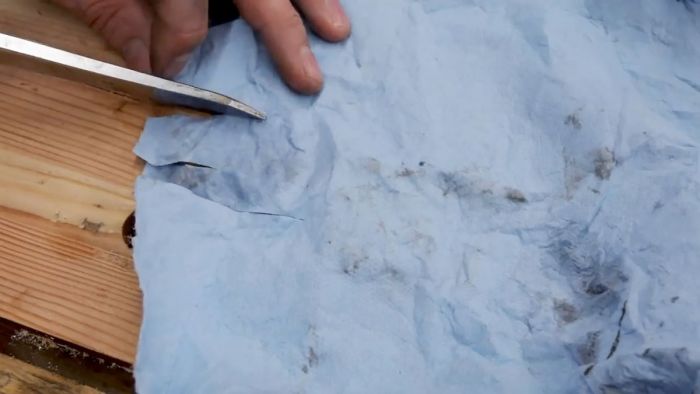 Быстрая заточка ножниц в домашних условиях Быстрая заточка ножниц в домашних условиях native-yes