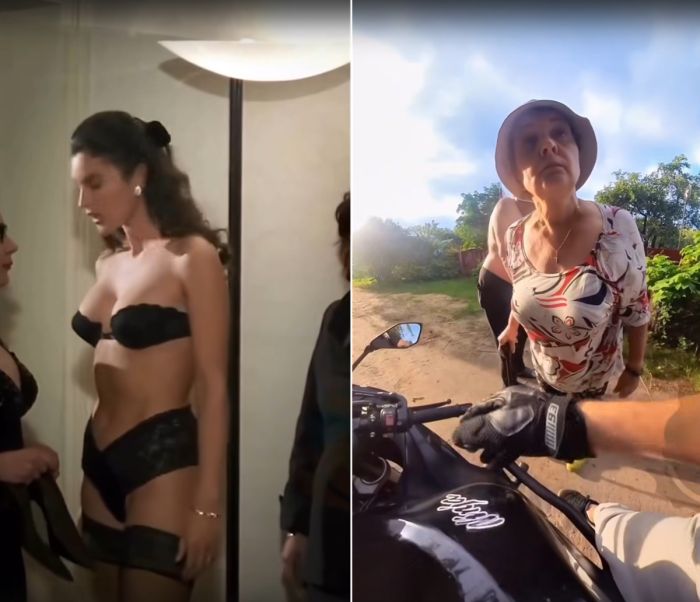 Новые видео для настроения