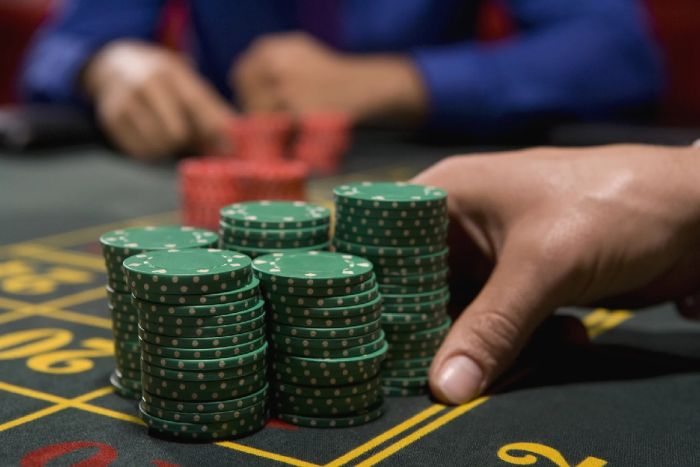 Психология охотников за джекпотом: что мотивирует игроков рисковать крупными ставками