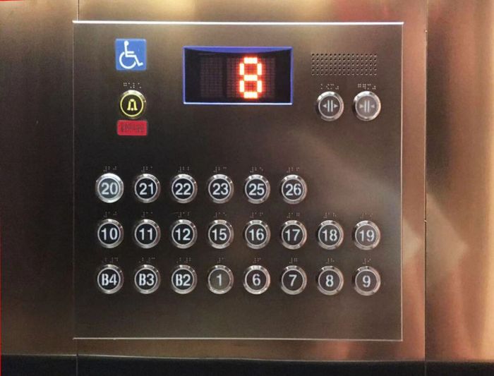 Интересные особенности китайских квартир Интересные особенности китайских квартир native-yes