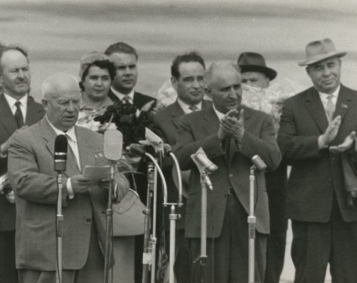 Действительно ли Болгария мечтала войти в состав СССР native-yes