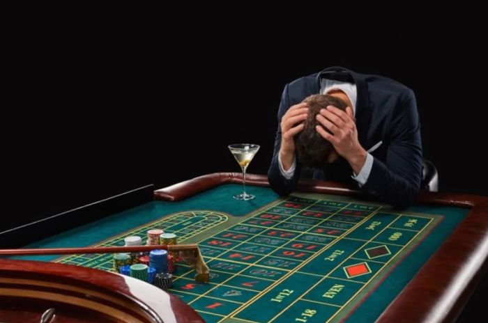 Как не проиграть всё сразу: основы управления банкроллом в IGaming