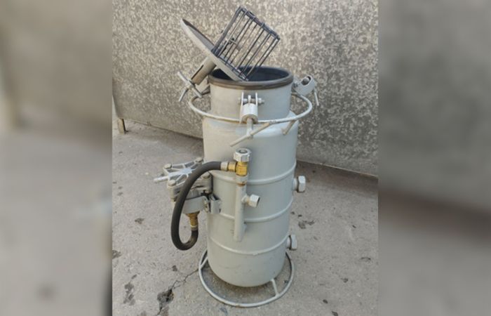 Советский карбид: зачем его использовали и куда он пропал