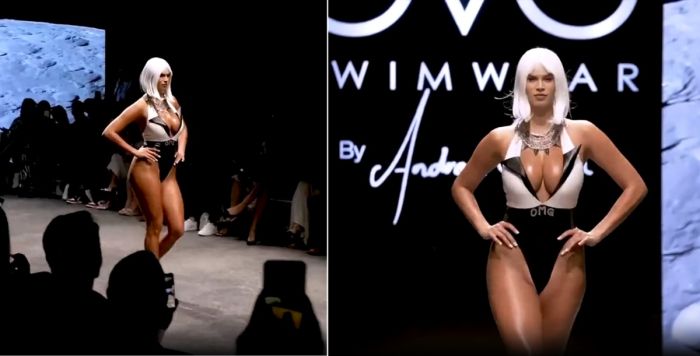 Как Вам такой размерчик