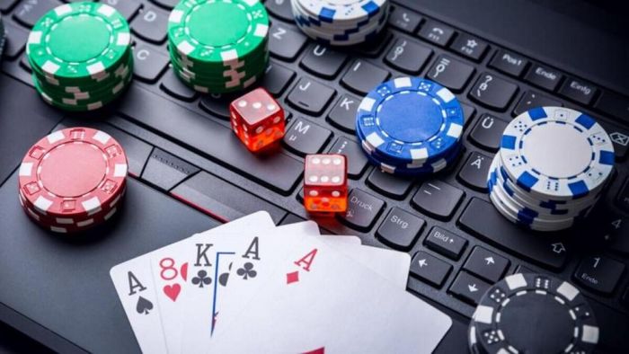 Какие игровые клубы на деньги онлайн самые надежные и как их выбирать