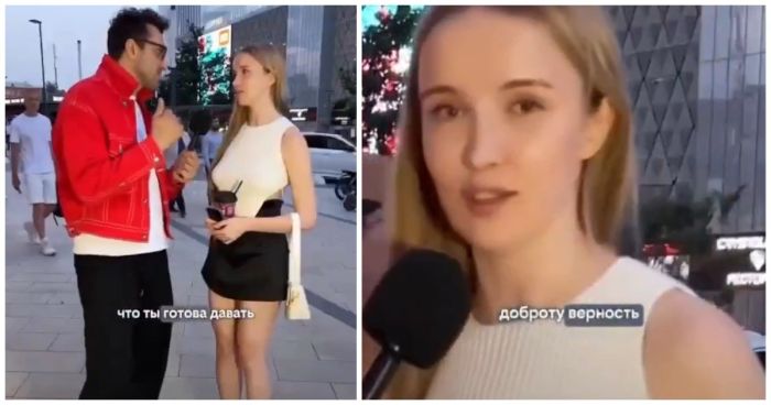 %22Я верна своему партнеру%22: Актриса фильмов для взрослых о моногамии и изменах