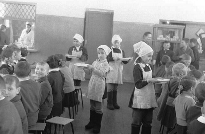 Самые бесполезные каши