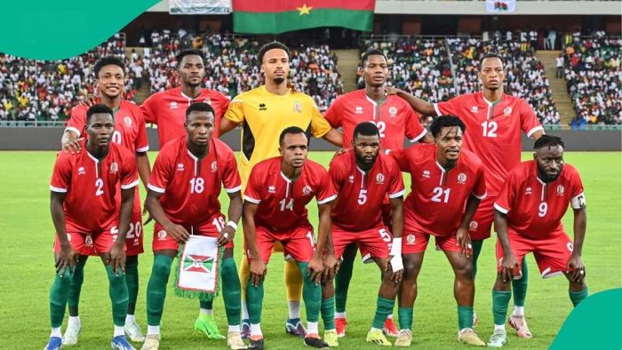 Трагическая случайность на футбольном поле: вера в талисман обернулась гибелью native-yes