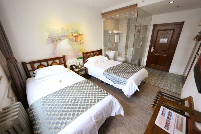 Интересные особенности китайских квартир Интересные особенности китайских квартир native-yes