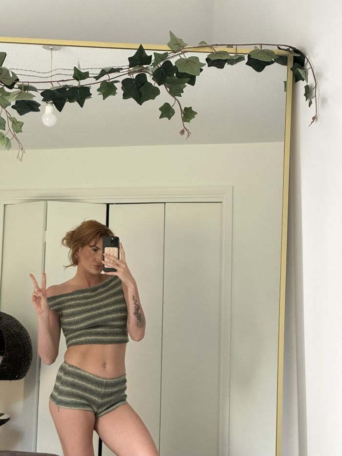 От роскоши к долгам: история звезды девушки с двумя влагалищами native-yes