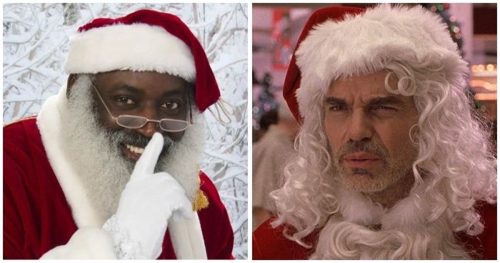 В Британии захотели «деколонизировать» Санта-Клауса