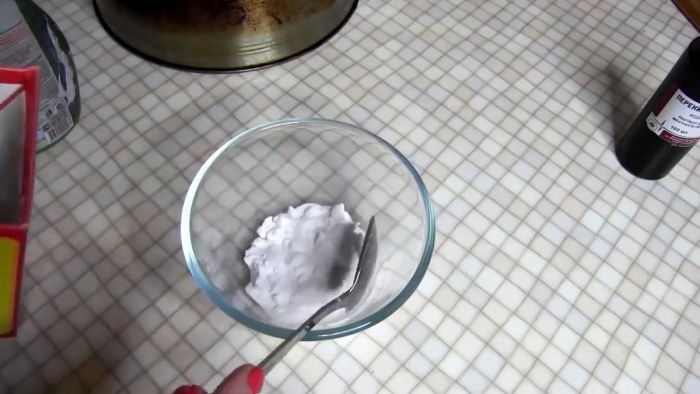 Как очистить посуду от нагара и жира Как очистить посуду от нагара и жира native-yes