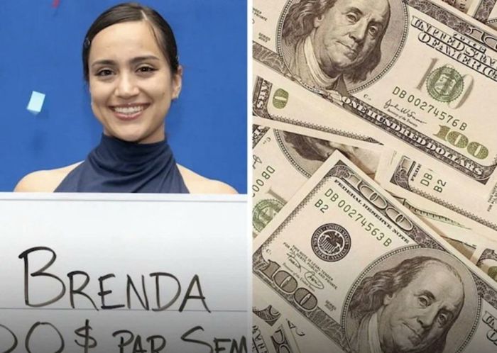 Неожиданное решение победительницы лотереи: миллион долларов или пожизненная стипендия