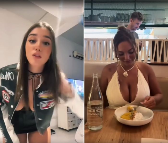 Позитив в смешных роликах с девушками