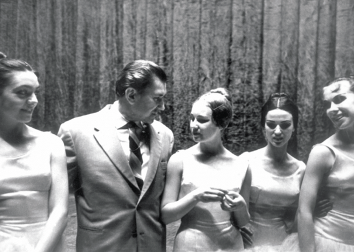 «Дело гладиаторов»: крупнейший ceкc-скандал в истории СССР