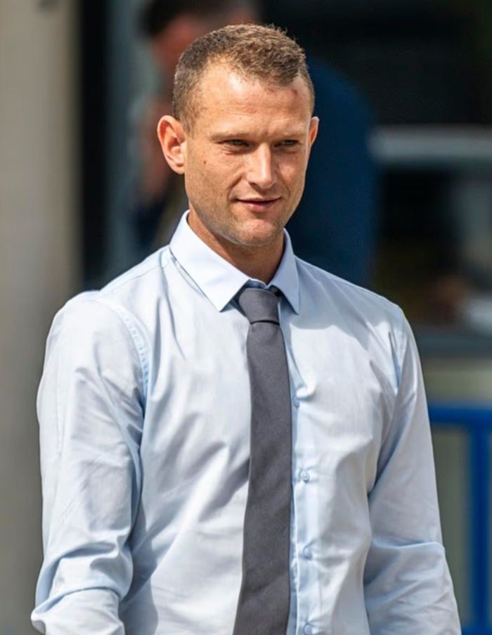 Британец получил срок за критику миграционной политики в соцсетях