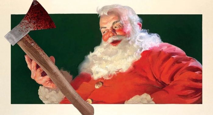 В Британии захотели «деколонизировать» Санта-Клауса native-yes