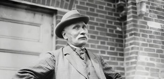 Как сапожник перехитрил Германскую империю