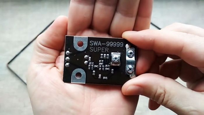 Самая простая самодельная антенна DVB-T2 с усилителем native-yes