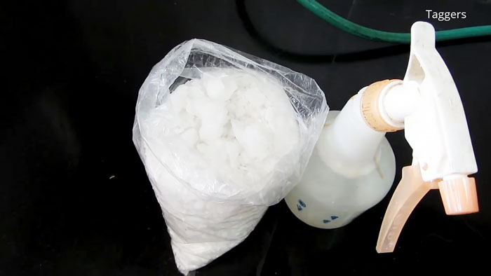 Как легко и без больших усилий избавляюсь от застаревшего жира на кухонной вытяжке native-yes