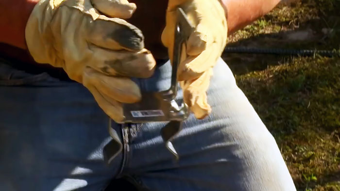 Фундамент своими руками native-yes