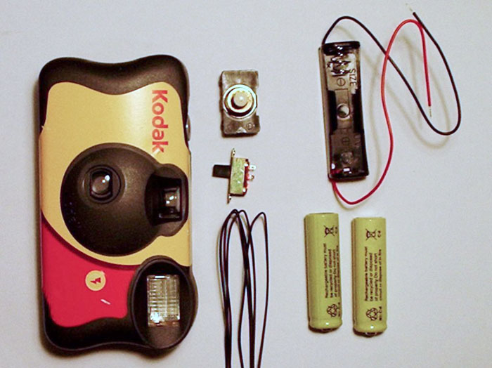 Простой и надежный способ восстановления никель-кадмиевых аккумуляторов native-yes