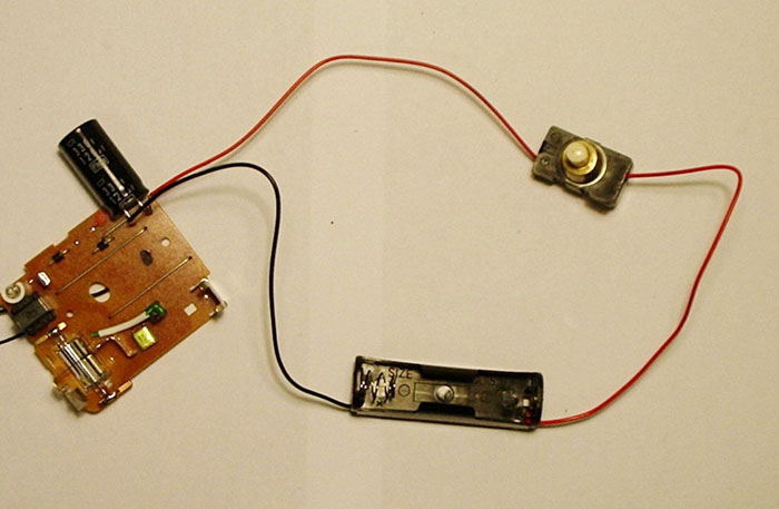 Простой и надежный способ восстановления никель-кадмиевых аккумуляторов native-yes