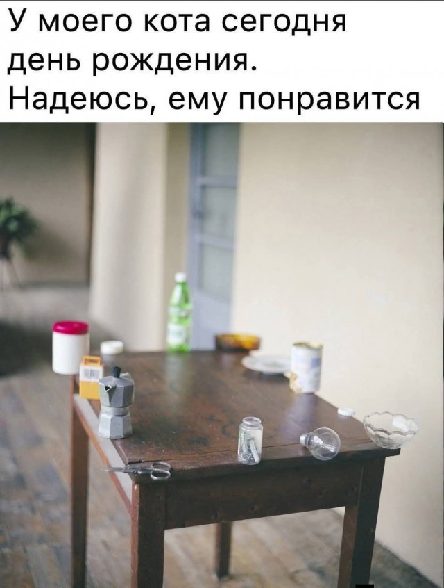 Выходные начинаются с улыбки! Свежая порция юмора для отличного настроения! native-yes