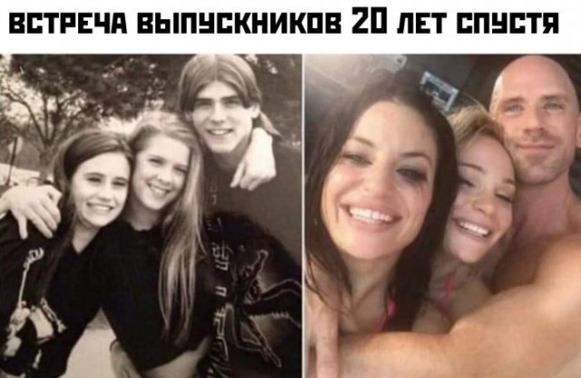 Среда – маленькая пятница! Заряжаемся позитивом с мемами! Среда – маленькая пятница! Заряжаемся позитивом с мемами! native-yes