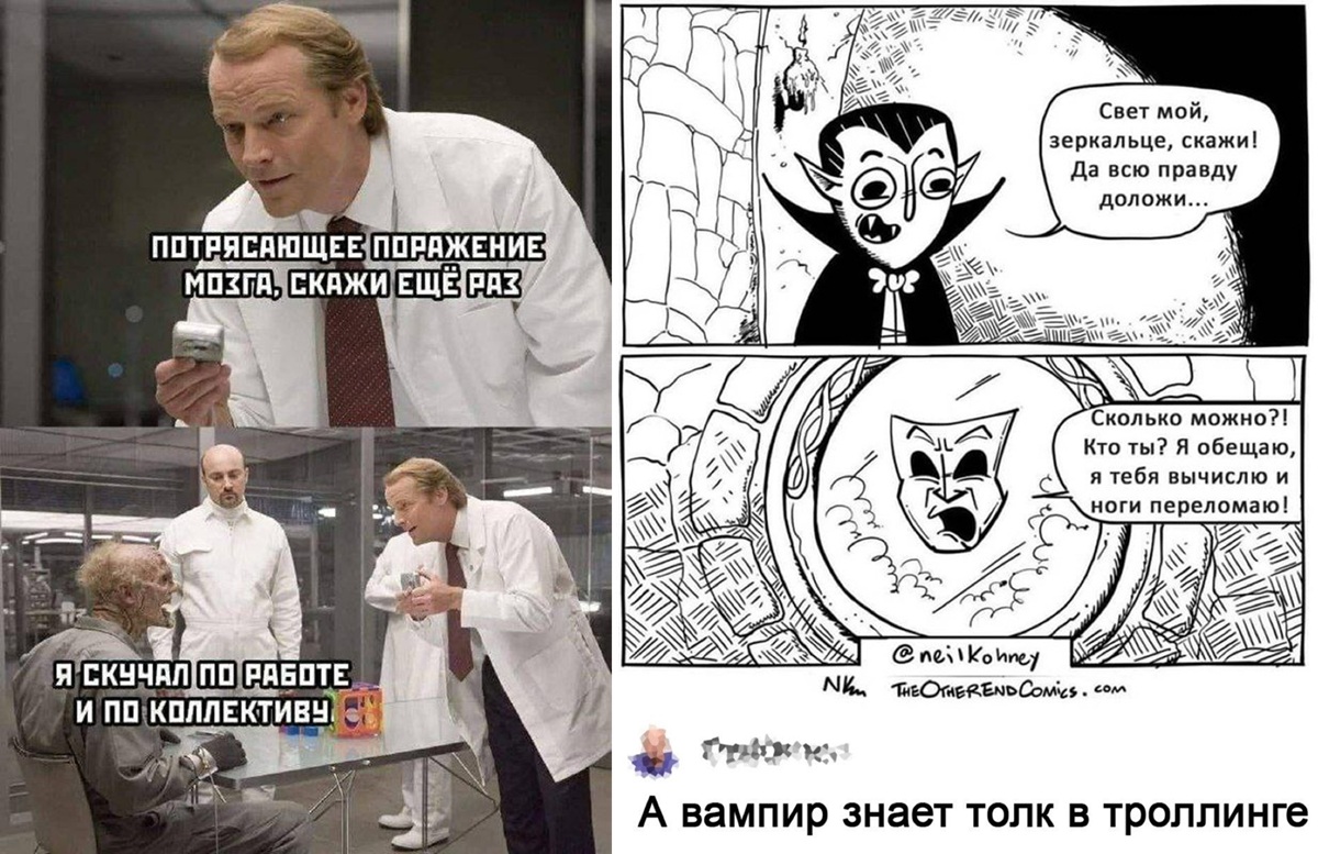 Хотите поднять себе настроение? Тогда вам сюда!