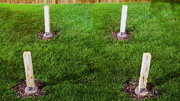 Фундамент своими руками native-yes