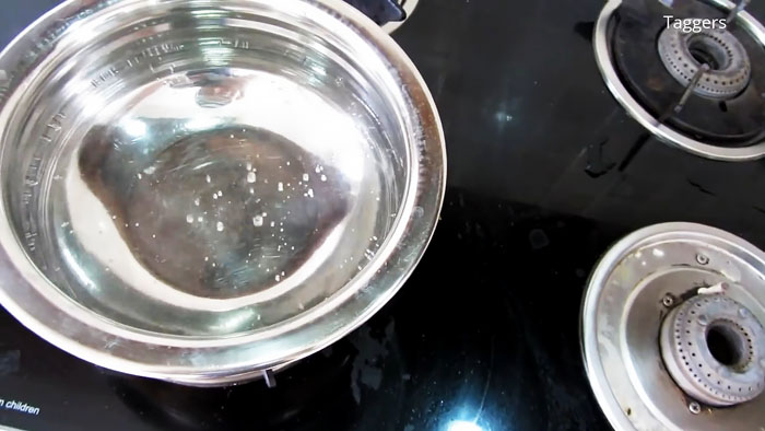 Как легко и без больших усилий избавляюсь от застаревшего жира на кухонной вытяжке native-yes