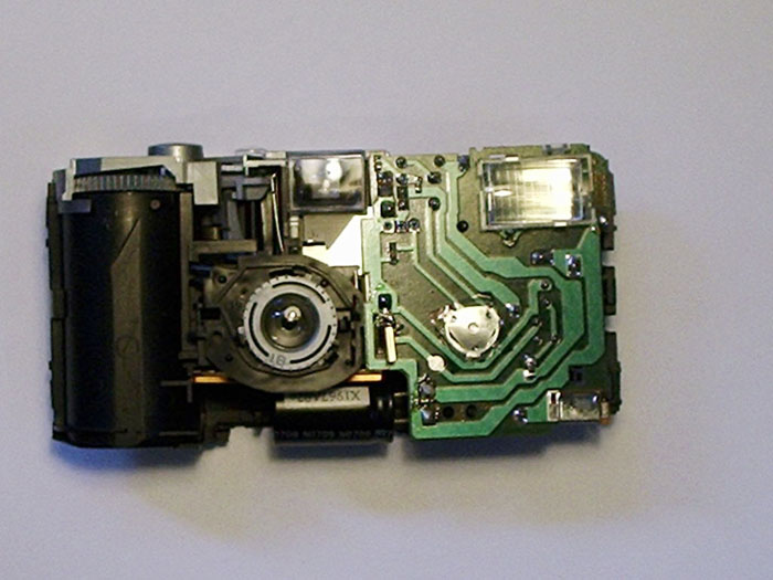 Простой и надежный способ восстановления никель-кадмиевых аккумуляторов native-yes