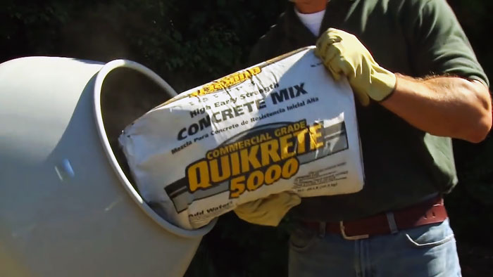 Фундамент своими руками native-yes