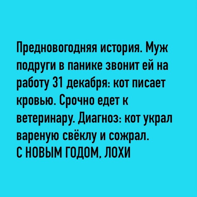Выходные начинаются с улыбки! Свежая порция юмора для отличного настроения! native-yes