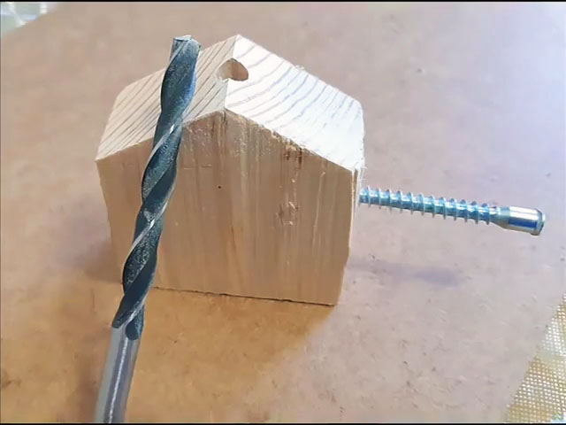 Приспособление для заточки сверла своими руками native-yes