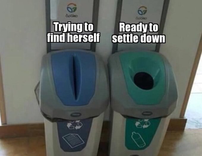 Среда – не повод для грусти! Заряжаемся позитивом с мемами и шутками! Среда – не повод для грусти! Заряжаемся позитивом с мемами и шутками! native-yes