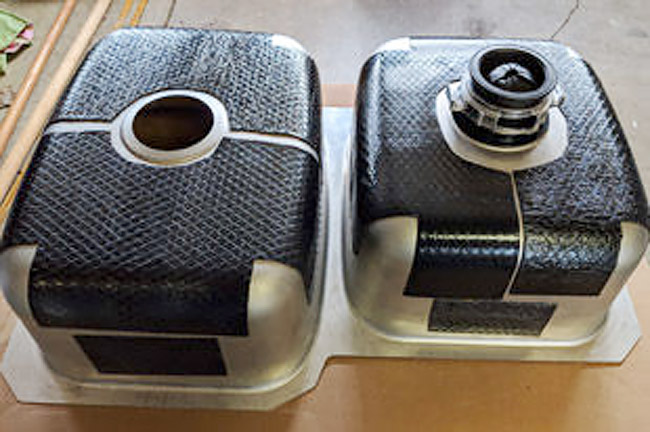 Шумоизоляция стальной кухонной раковины своими руками