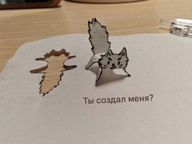 Зарядитесь позитивом! Представляем вам свежую порцию смеха! native-yes