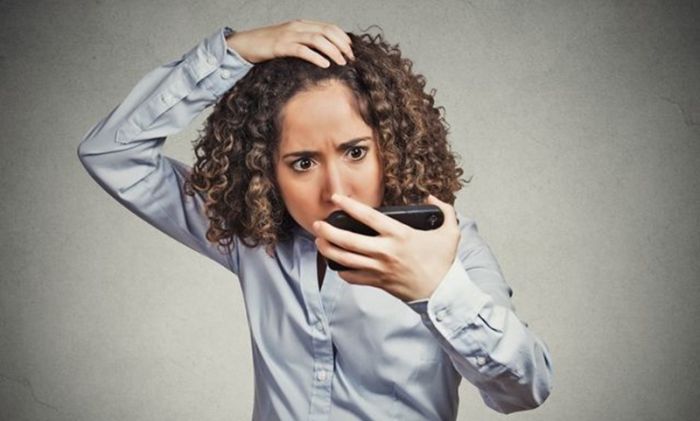 Седина: не приговор, а лишь одна из загадок природы native-yes