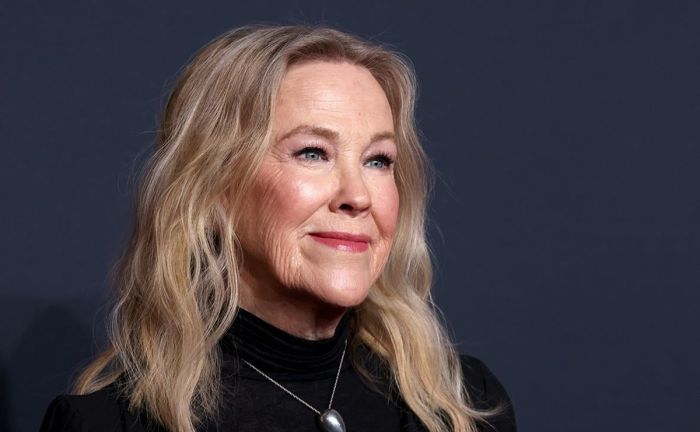 Ушла эпоха: не стало Кэтрин О’Хара — актрисы, подарившей нам Кейт Маккаллистер native-yes