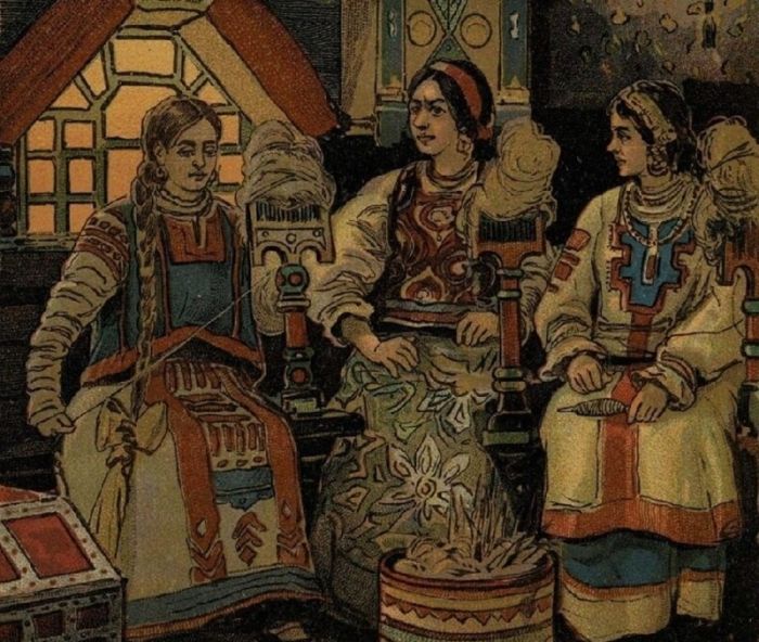 Зачем Кота в сапогах обули native-yes